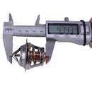 Thermostat 8971606540 for Hitachi EX27U EX27UNA EX30U EX35U EX35UNA EX50U EX58MU LX20-2 LX20-3 LX20SL-3