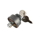 Ignition Switch AM102551 for John Deere Mower 65 S80 32 JD321 231 2610