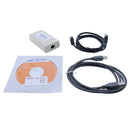Interface Module DSE810 and Software P810 for Deep Sea Generator Controller