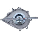 Water Pump EA4712001101 EA4722001601 A4712001101 for Detroit DD16 DD15 DD13 Mercedes-Benz OM 470 LA OM 471 LA Engine Freightliner Cascadia 2008-2022 Western Star 5700XE 2016-2022 Truck