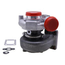 For Caterpillar Excavator CAT 312 312B 311 311B Engine 3064 Turbo TD04HL Turbocharger 5I-8122
