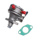 Fuel Lift Pump 129158-52101 129158-52100 for Yanmar Engine 3JHE 4JHE 4JHTE Cub Cadet Utility Vehicle 465 466 467 46F 46G