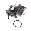 Fuel Lift Pump 75367GT for Deutz Engine F4L913 912 Genie Boom Lift S-100 S-105 S-120 S-125 S-80 S-85 Z-80/60