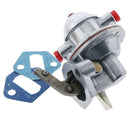 Fuel Lift Transfer Pump for John Deere 3020 3300 4020 4000 4050 5020 6030 6100 7700 9400