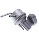 Fuel Pump AM132715 for Kawasaki Engine FD590V FD611V FD501V John Deere Tractor LX172 LX173 LX176 LX178 LX186 LX188 LX277 LX279 GX345 LX289