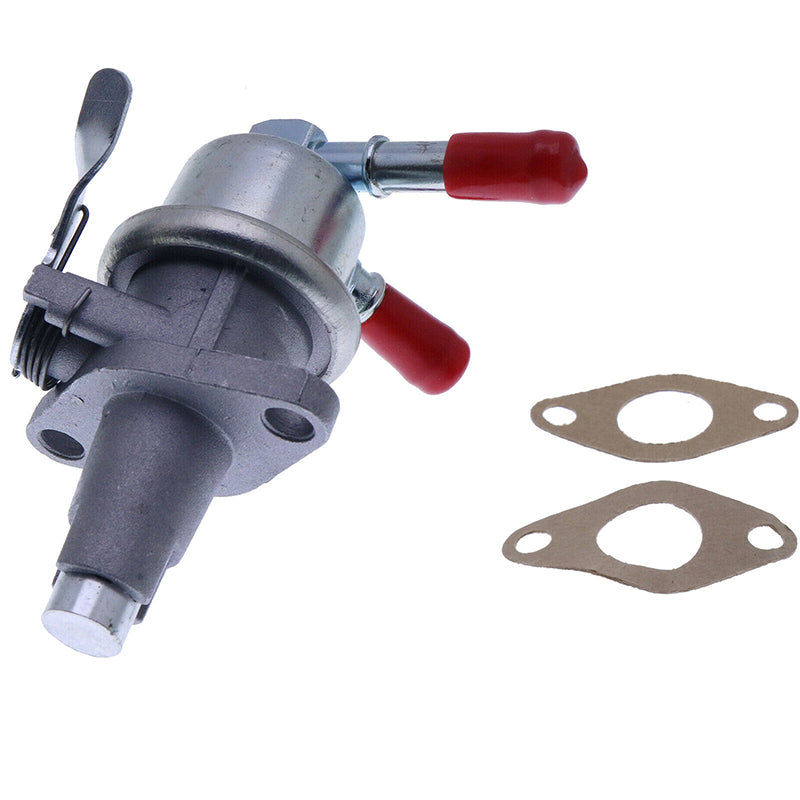 Fuel Cap For Kubota Tractors – L2501D, L3000DT, L3240DT, L4240DT, L4300DT, L5030GST, L5240HST 6 thumbnail image