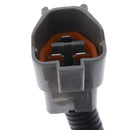 Fuel Solenoid 129953-77811 1751ES-12A3UC12B1S SA-4673-S for Yanmar Engine 4TNV94 4TNE94L 4TNV98 Excavator Vio55 Vio75