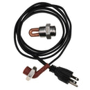3/4NPT 400W Block Heater for Massey Ferguson 255 285 1080 1085 302 304 365 3265