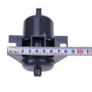 In-Line Fuel Filter BF9857 for Baldwin