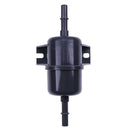 In-Line Fuel Filter BF9857 for Baldwin