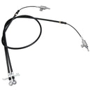 Lift Cable GY22289 for John Deere Mower Z235 Z255