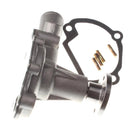 Water Pump with Gasket for Mitsubishi Engine KE55 KE70 KE75 KE95