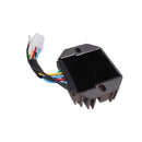 Regulator 15533-64600 for Kubota Tractor B8200D B8200HST-D B8200E KH61 F2000 B5200D