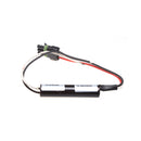 12V 5 Wire Coil Commander for Woodward solenoid without the connector