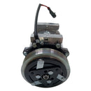 Sanden SD7H15 A/C Compressor 87519620 for Ford New Holland T4020 T4030 T4040 T4050 T4060F T5040 T5050 T5060 T5070 TD5010