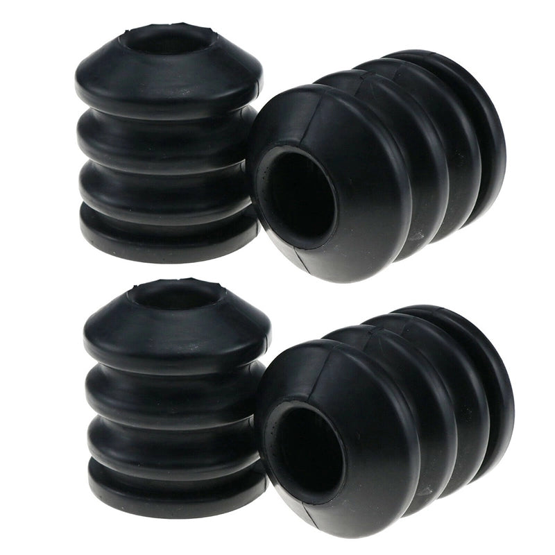 Deck Wheel Kit With Hub For John Deere X465 X475 X485 X495 X575 X700 X720 - 16x130mm, 3 Month Warranty