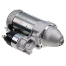 Starter Motor 127187 for Deutz Engine 2011L04i Skyjack Boom Lift SJ40T SJ45T SJ61T SJ66T