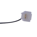 12V Stop Solenoid 16851-60014 16851-60010 052600-4531 for Kubota Engine D902 Utility Vehicle RTV900 RTV900R RTV900T