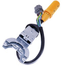 Switch Forward & Reverse Left Hand Handle 701/52701 for JCB Backhoe Loader 3CX 4CX