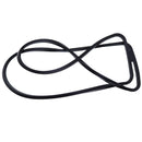 Tappet Cover Gasket 3284623 3928832 for Cummins 6BT 5.9L 12V 24V Dodge 89-02 2500 3500 Ram Truck