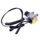 Governor Throttle Motor With Double Cable 4I-5496 7Y-5461 for Caterpillar CAT Engine 3054 Excavator 312 311 325 325L 325LN