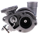 Turbo TD04-12T Turbocharger 49177-03130 for Mitsubishi Pajero L200 Bobcat S250 Skid Steer Loader Kubota V3300-T