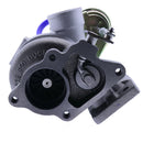 Turbo TD04L4 Turbocharger 436-1920 for Caterpillar CAT Engine C3.3B 308.5 309 310 242D 236D 259D 279D 289D