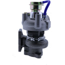 Turbo TD04L4 Turbocharger 436-1920 for Caterpillar CAT Engine C3.3B 308.5 309 310 242D 236D 259D 279D 289D