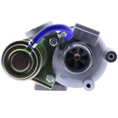 Turbo TD04L4 Turbocharger 436-1920 for Caterpillar CAT Engine C3.3B 308.5 309 310 242D 236D 259D 279D 289D