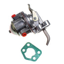 Fuel Lift Pump ULPK0037 17401200 for JCB Dozer 410 415 420 425 426 436 712-37 Perkins Series Engine