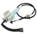 24V Solenoid Valve VOE11110030 for Volvo Wheel Loader L70C L90D L120D L150C L180C L330C