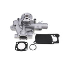 Water Pump 129900-42020 A408119 for Doosan Excavator D20S-5 D30S-5 DX55 DX60R DX80R Yanmar Engine 4TNV98