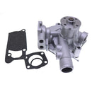 Water Pump 129900-42020 A408119 for Doosan Excavator D20S-5 D30S-5 DX55 DX60R DX80R Yanmar Engine 4TNV98