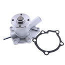 Water Pump 6687713 for Kubota Engine D722 D902 Bobcat 2200 2300 MT52 MT55
