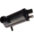 Windshield Washer Pump 6664554 for Bobcat Loader S100 S150 S160 S185 S220 T110T180 T250