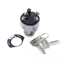 Stater Switch YM933110-00200 With 301 Keys for Komatsu PC40FR-1 PC50FR-1 Excavator