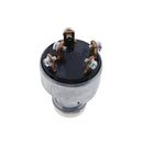 Stater Switch YM933110-00200 With 301 Keys for Komatsu PC40FR-1 PC50FR-1 Excavator