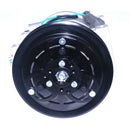 Zexel DKS15CH A/C Compressor 22B-979-1630 for Komatsu Excavator PC128US-2 PC138US-2 PC228US-3 PC308USLC-3