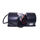 A/C Blower Motor Assembly AT358678 for John Deere Engine 6068 4024 5030 Loader 318E 319E 320E 323E 326E 328E 329E 332E 333E