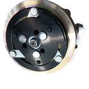 Sanden SD7H13 A/C Compressor 415-2557 for Caterpillar CAT Engine C2.6 C3.3B Excavator 307 307E 307E2 308E 308E2