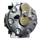 Sanden SD7H13 A/C Compressor 415-2557 for Caterpillar CAT Engine C2.6 C3.3B Excavator 307 307E 307E2 308E 308E2