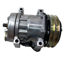 Sanden SD7H13 A/C Compressor 415-2557 for Caterpillar CAT Engine C2.6 C3.3B Excavator 307 307E 307E2 308E 308E2