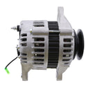 Alternator T119836-77200 for Takeuchi TB020 TB025 TB030 TB035 TB045 TB125 TB135 TB145 TB53FR Yanmar 3TNE84 3TNV82A 3TNV88 4TNV88