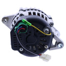 14V 43A Alternator RE234714 for John Deere 5038 5045D 5045E 5050E 5055E 5060E 5065E 5075E 5075EF 5103 5204 5303 5310 5310S 14V 43A