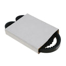 Water Pump Belt 78-1340 78-1968 for Thermo King Precedent C600 S600 C-600 S-700 SLX