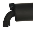 Exhaust Muffler 6676728 6718564 for Bobcat Loader 773 S150 S160 S175 S185 T190
