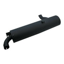 Exhaust Muffler 6676728 6718564 for Bobcat Loader 773 S150 S160 S175 S185 T190