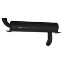 Exhaust Muffler 6676728 6718564 for Bobcat Loader 773 S150 S160 S175 S185 T190
