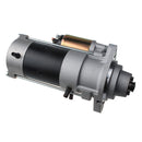 12V Starter Motor 6676957 6685190 for Kubota Engine V2203 V3300 Bobcat T2250 V417 5600 773 A300 A770 S750 S770 S850 T750 T770 T870
