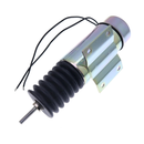 Throttle Solenoid GN-29073 Genie Lift for Deutz 1011 2011 Perkins Engine 704-30